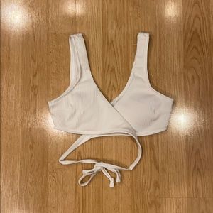Wrap Hollister Bikini Top